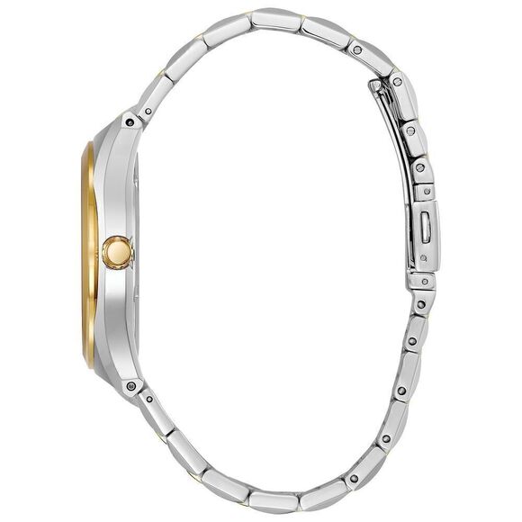 Citizen Eco Corso 2-Tone Blue Dial NWT - Picture 3 of 4